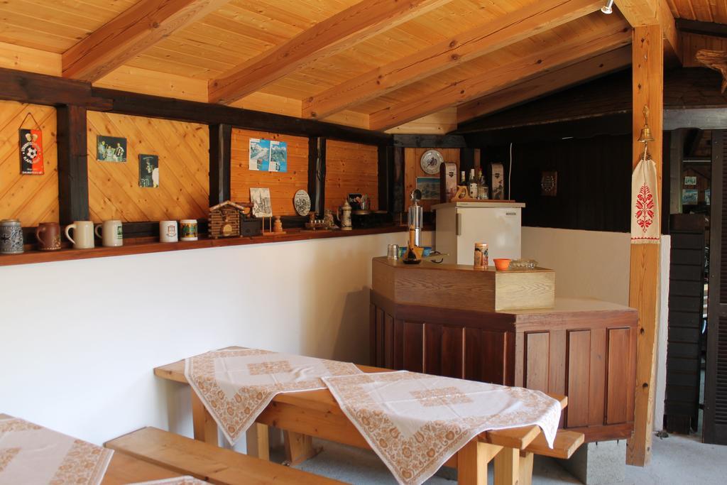 Appartement - Ferienwohnungen - Gaestehaus Gabriele Drobollach am Faakersee Exteriér fotografie