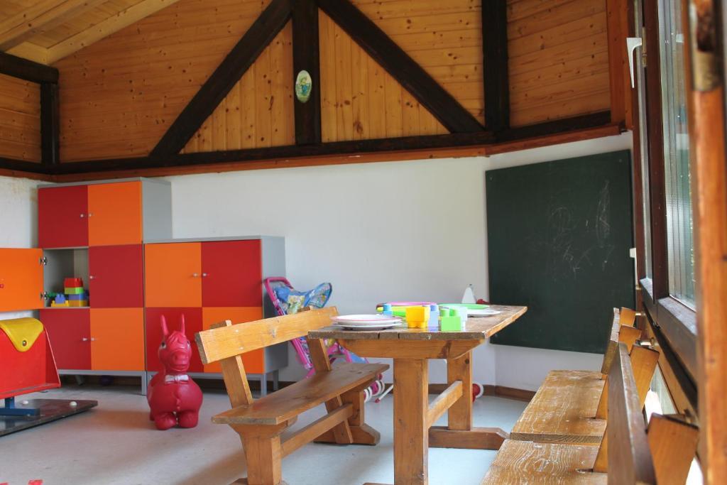 Appartement - Ferienwohnungen - Gaestehaus Gabriele Drobollach am Faakersee Exteriér fotografie