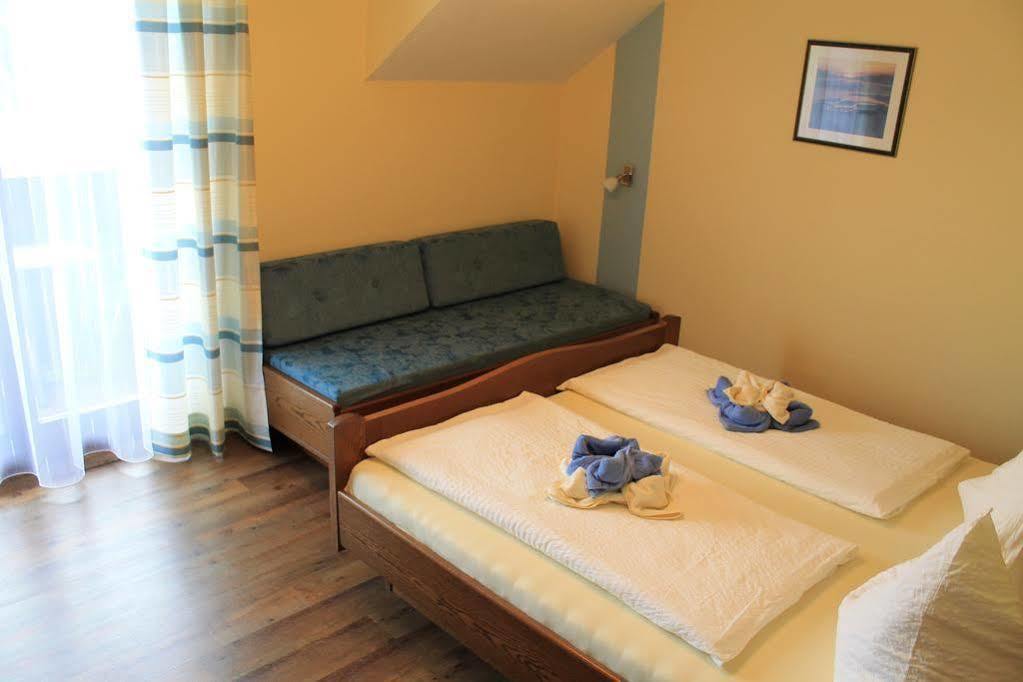 Appartement - Ferienwohnungen - Gaestehaus Gabriele Drobollach am Faakersee Exteriér fotografie