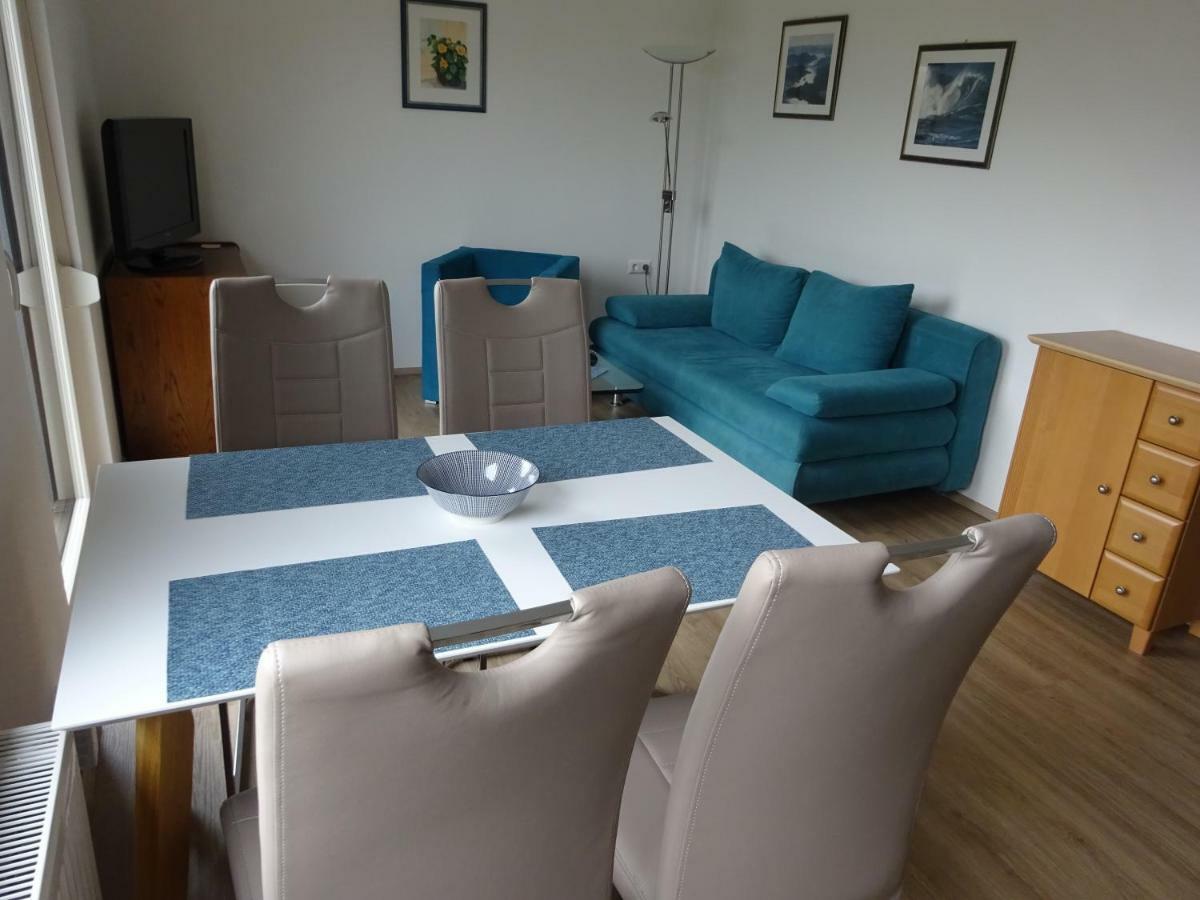 Appartement - Ferienwohnungen - Gaestehaus Gabriele Drobollach am Faakersee Exteriér fotografie