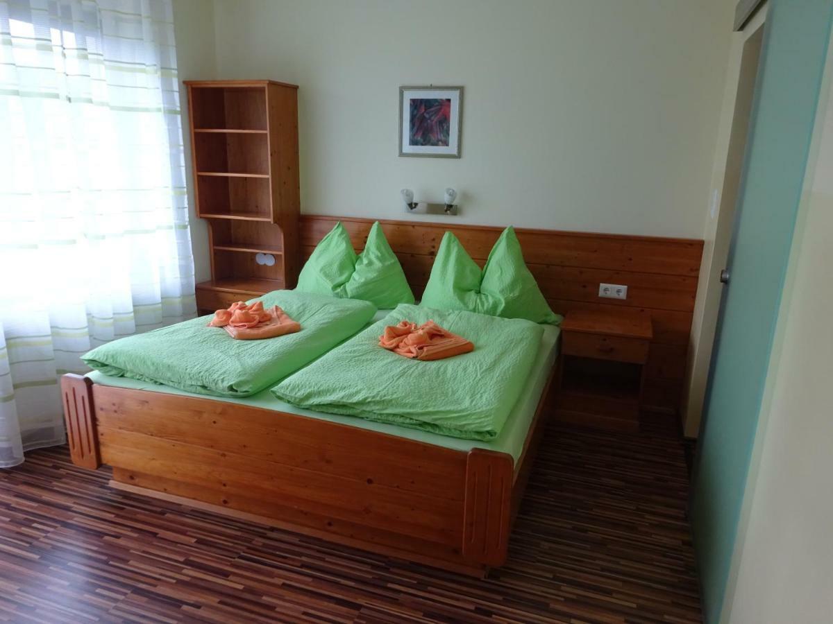 Appartement - Ferienwohnungen - Gaestehaus Gabriele Drobollach am Faakersee Exteriér fotografie