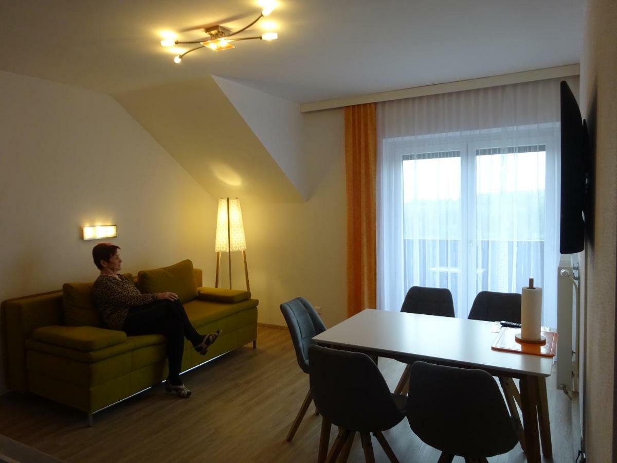 Appartement - Ferienwohnungen - Gaestehaus Gabriele Drobollach am Faakersee Exteriér fotografie